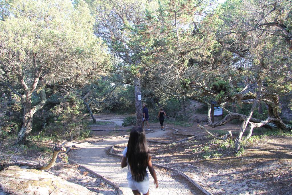 플라타모나 Agliado 빌라 외부 사진